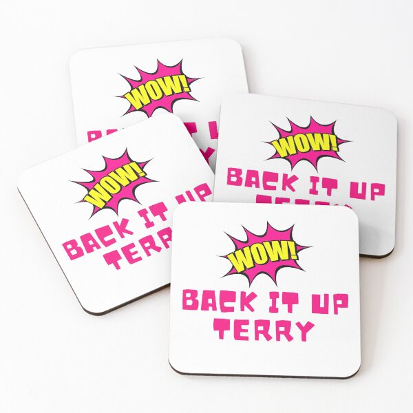 Item preview, Back it Up Terry 4th of July Funny Fireworks  designed and sold by agnaou2021.