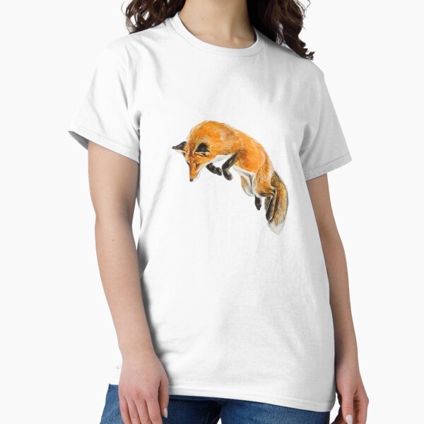 Item preview, Fox Spring designed and sold by Ang Frank.