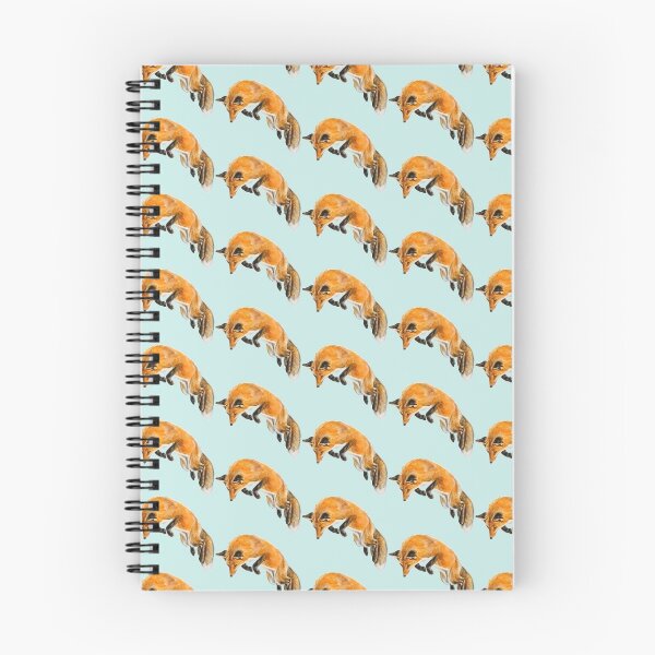 Item preview, Fox Spring designed and sold by Ang Frank.