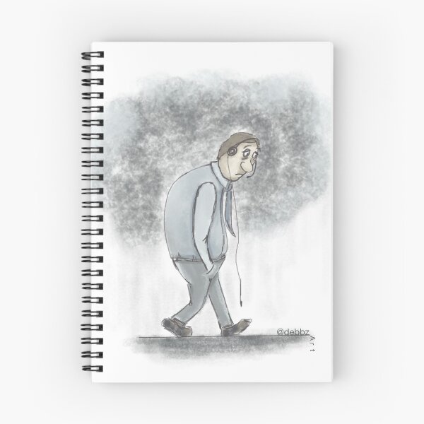 Item preview, Some Days designed and sold by DebbzArt.