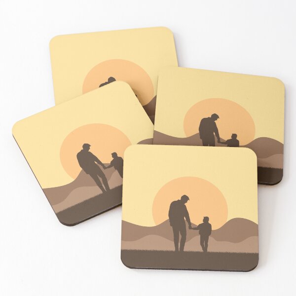 Item preview, illustration father and son designed and sold by yefriramadhan.
