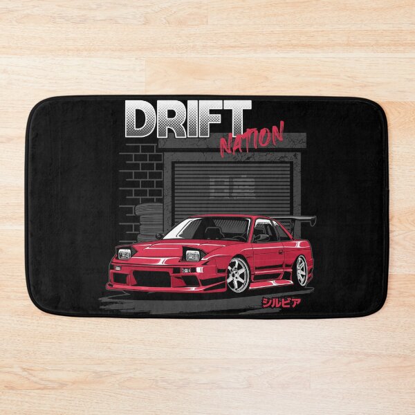 Item preview, Silvia S13 (200SX) designed and sold by squeal tires.