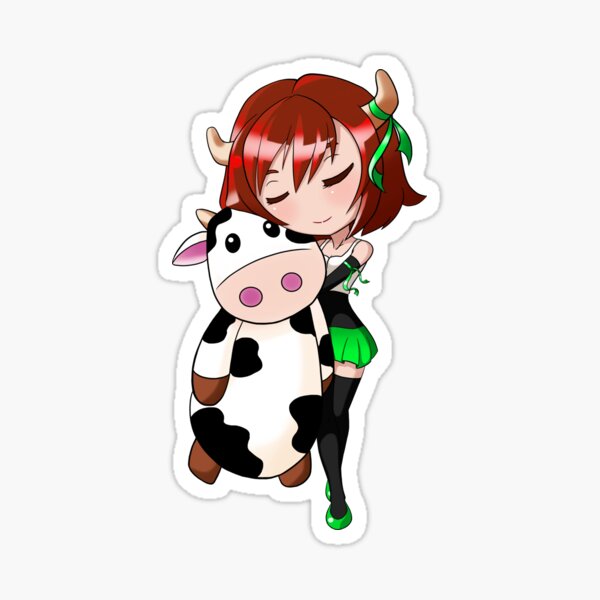 Chibi Taurus Gifts & Merchandise for Sale | Redbubble