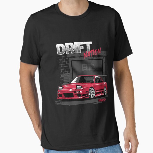 Item preview, Silvia S13 (200SX) designed and sold by squeal tires.