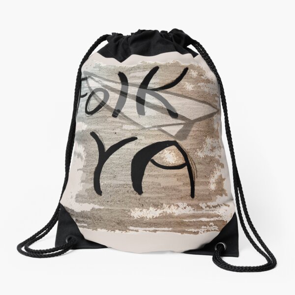 Item preview, Folk Ya designed and sold by Ian Wylie.
