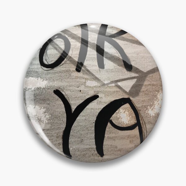 Item preview, Folk Ya designed and sold by Ian Wylie.