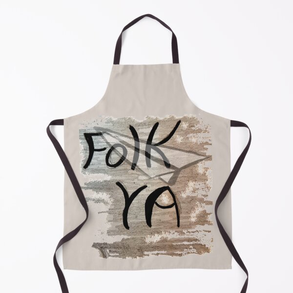 Item preview, Folk Ya designed and sold by Ian Wylie.