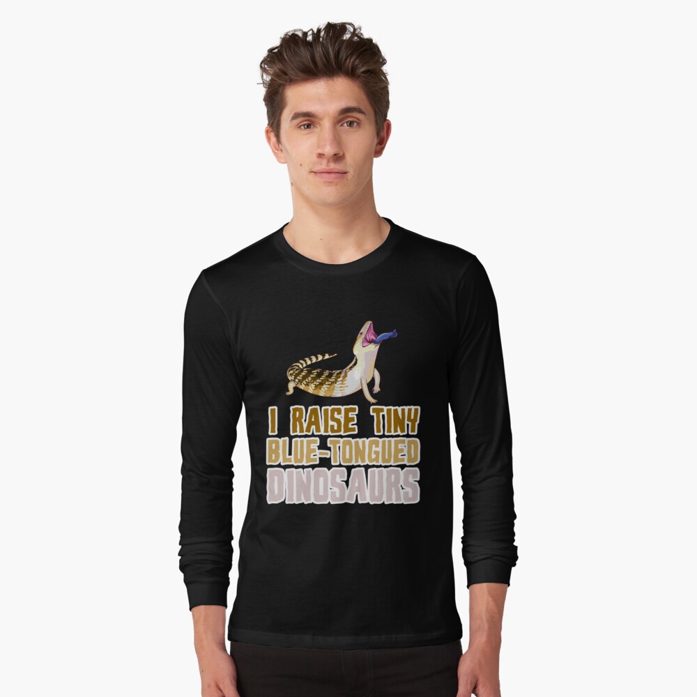 Item preview, Long Sleeve T-Shirt designed and sold by DesDesigner.
