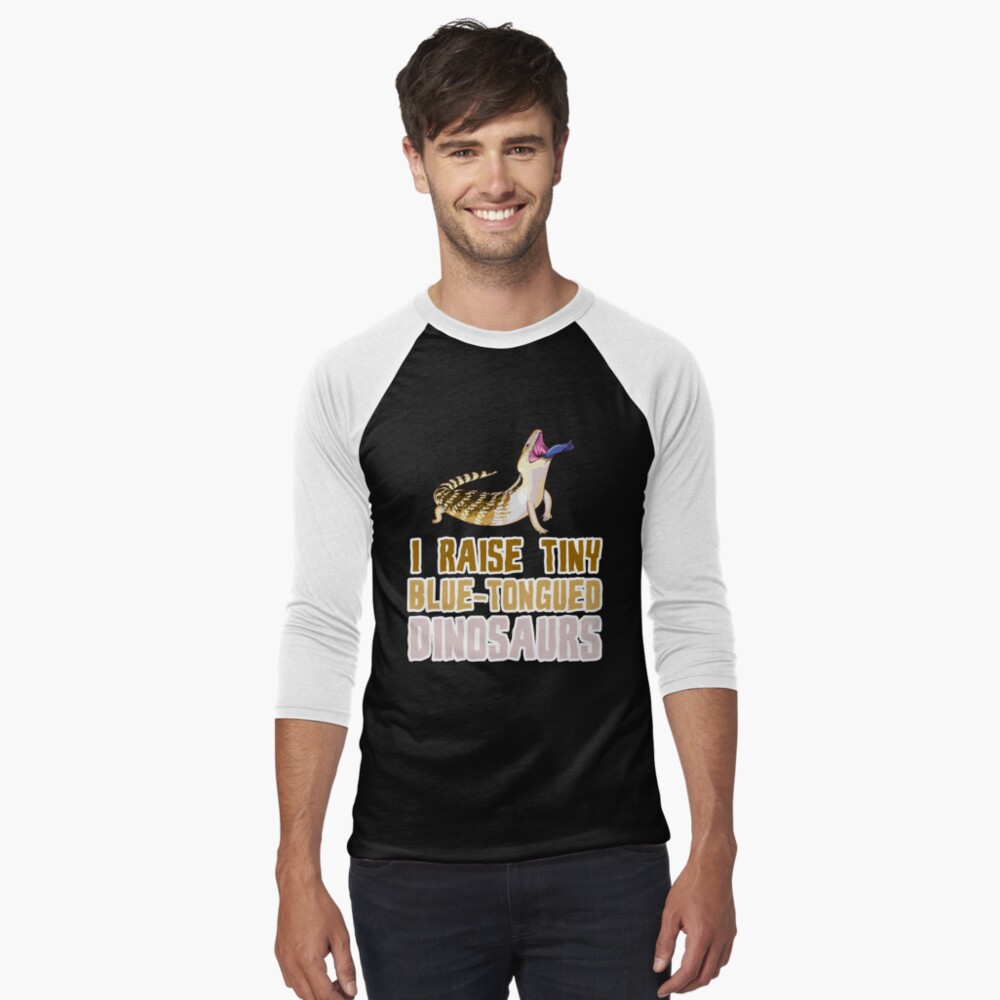 Item preview, Baseball ¾ Sleeve T-Shirt designed and sold by DesDesigner.