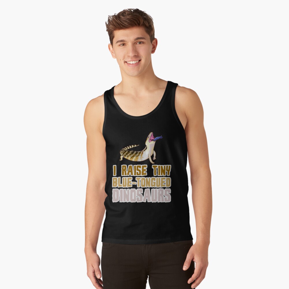 Item preview, Tank Top designed and sold by DesDesigner.