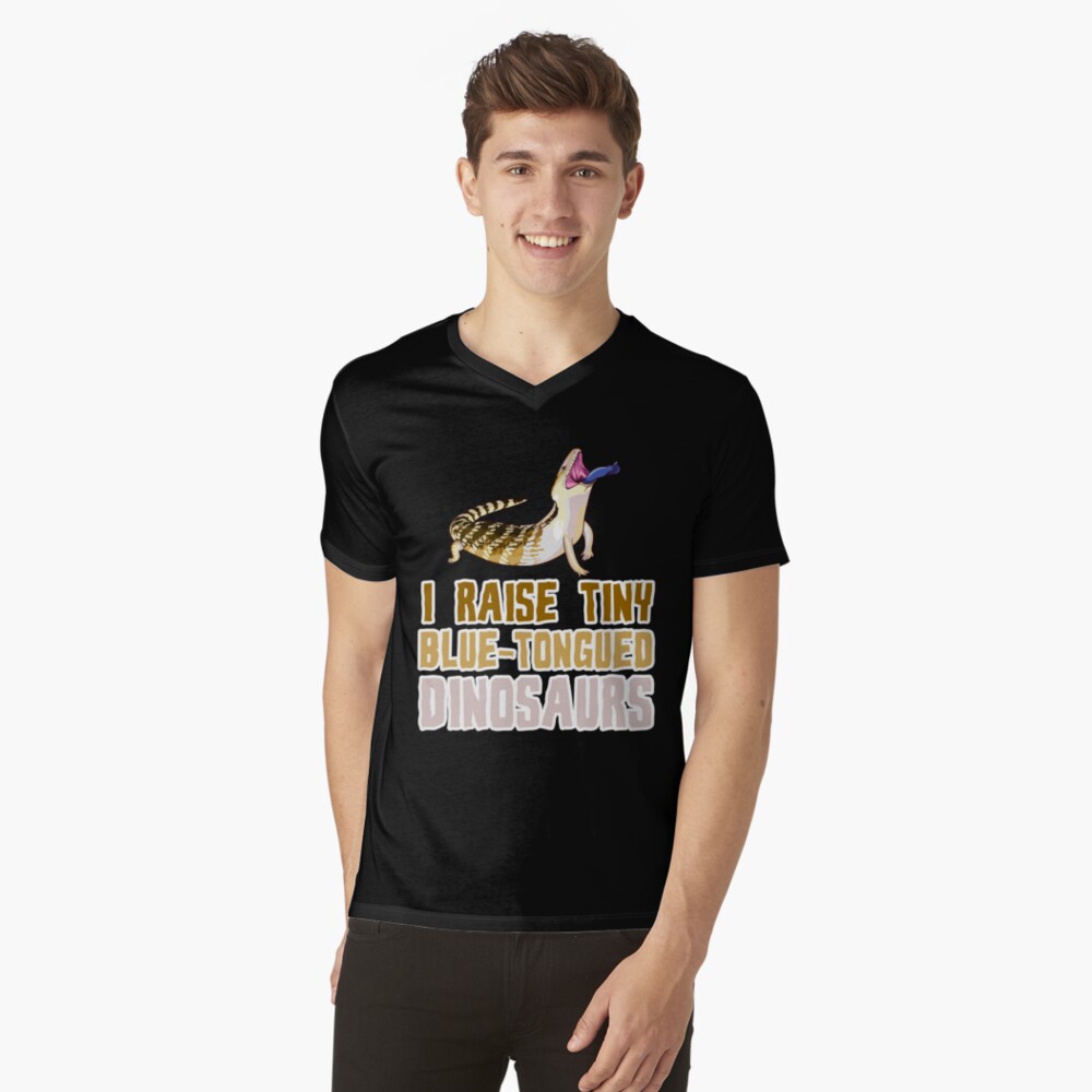 Item preview, V-Neck T-Shirt designed and sold by DesDesigner.