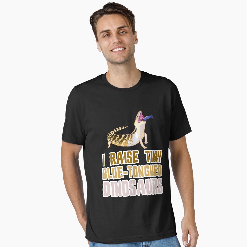 Item preview, Essential T-Shirt designed and sold by DesDesigner.