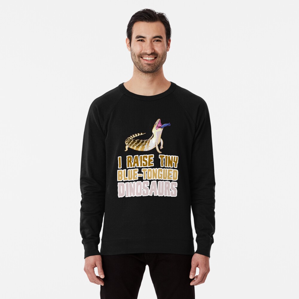 Item preview, Lightweight Sweatshirt designed and sold by DesDesigner.