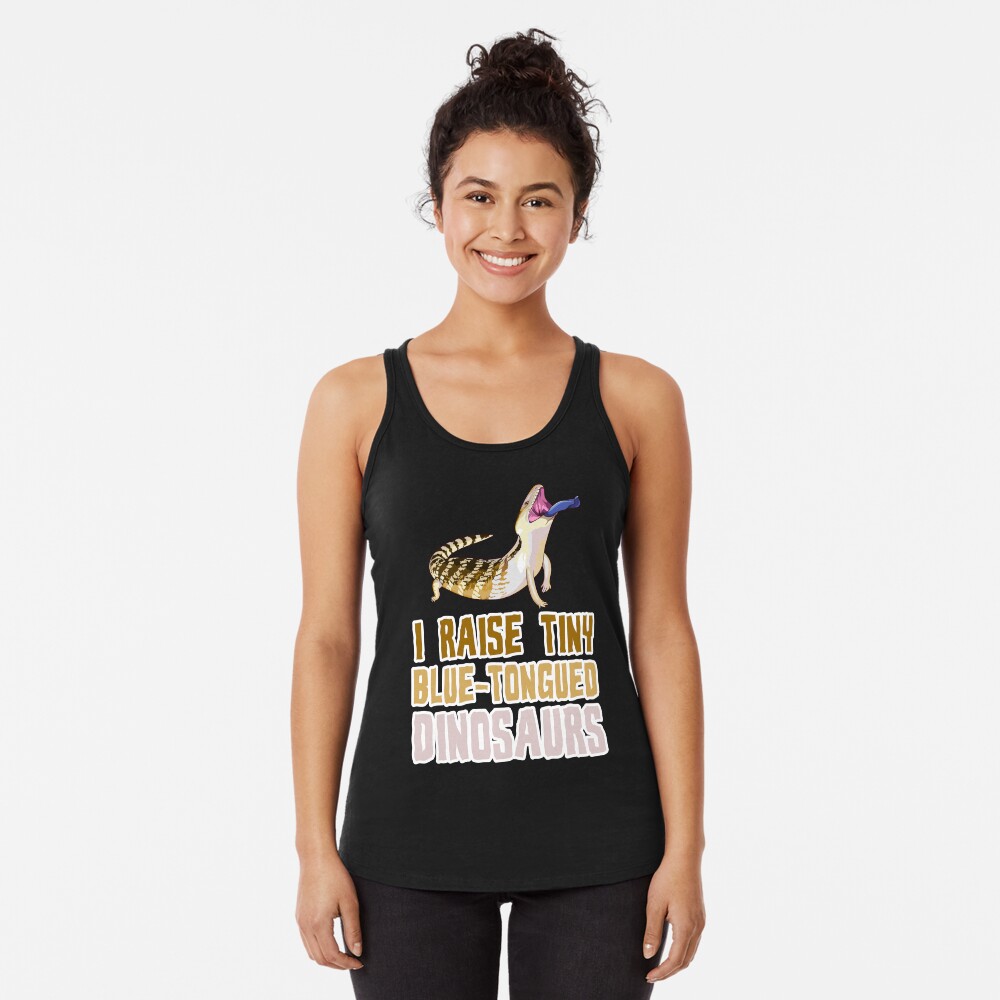 Item preview, Racerback Tank Top designed and sold by DesDesigner.