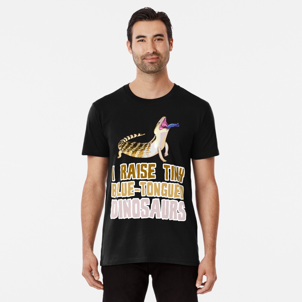 Item preview, Premium T-Shirt designed and sold by DesDesigner.