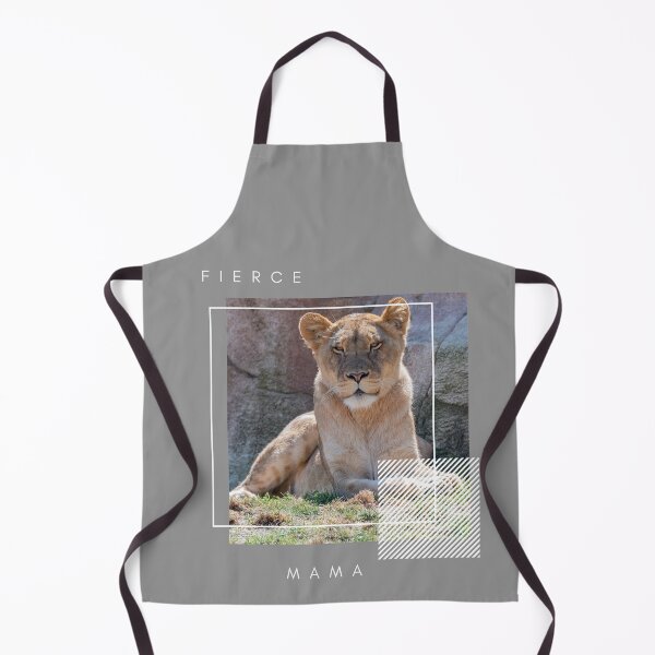 Item preview, Mama Lion, Fierce Mama designed and sold by spelina.
