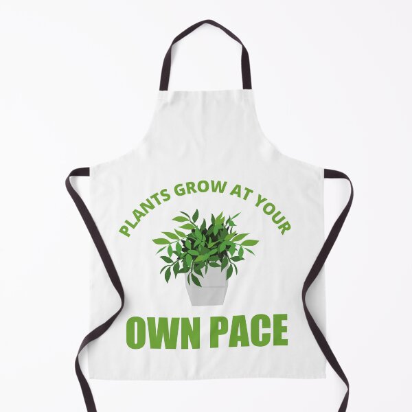Item preview, Plants Grow At Your Own Pace, Beautiful designed and sold by Avishy.
