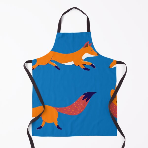 Item preview, Frolicking Foxes designed and sold by BobbyChristine.