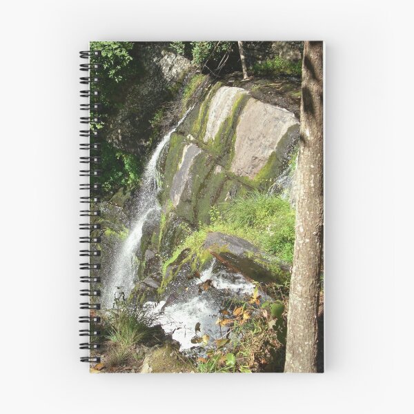 Item preview, Pennsylvania Waterfall 4 designed and sold by ElphCreations.