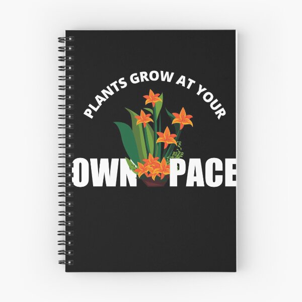 Item preview, Plants Grow At Your Own Pace, Cool designed and sold by Avishy.