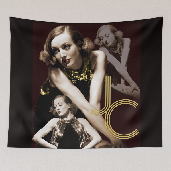 Item preview, Crawford. Triple Loveliness designed and sold by STYLE + EXPRESSION.