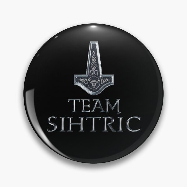 Item preview, Fan Art - Team Sihtric designed and sold by Joel-Lange.