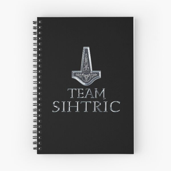 Item preview, Fan Art - Team Sihtric designed and sold by Joel-Lange.