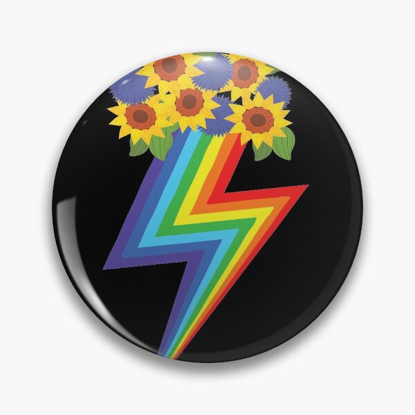 Item preview, floral lightning  designed and sold by MallsD.