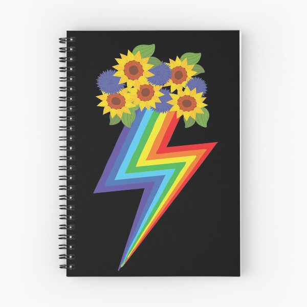 Item preview, floral lightning  designed and sold by MallsD.