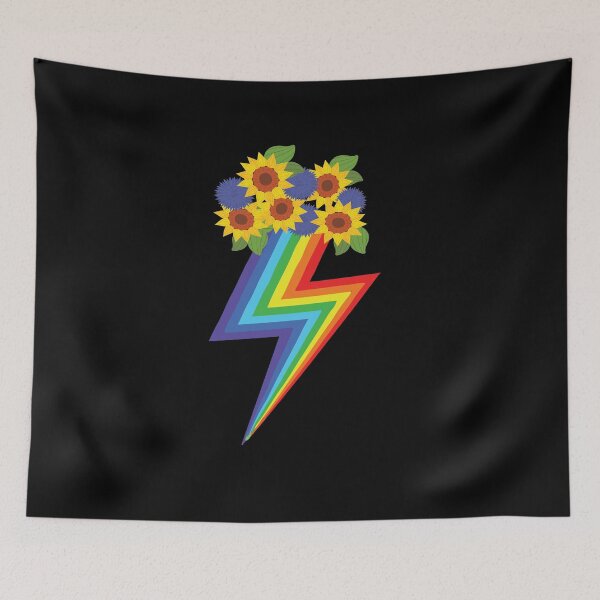Item preview, floral lightning  designed and sold by MallsD.