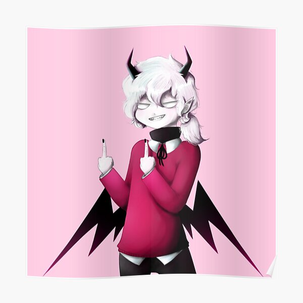 "Selever fnf" Poster for Sale by Zozo Redbubble