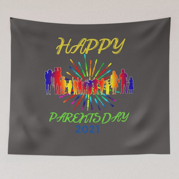 Item preview,   National Parents Day 2021 designed and sold by Eman4design.