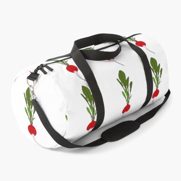 Item preview, Kawaii Radish Farmers Market Chic designed and sold by 3ofwands.