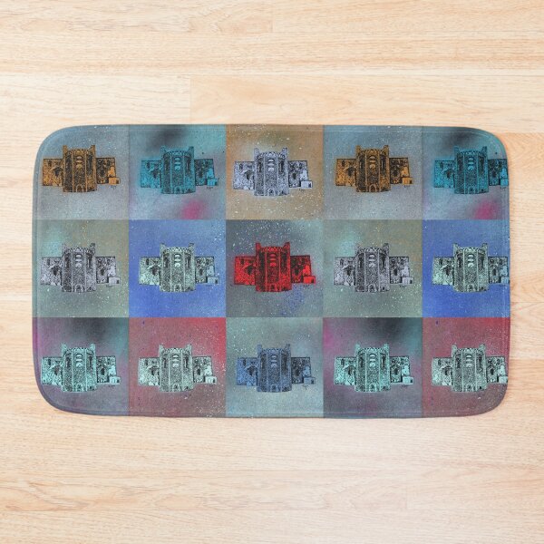 Item preview, Abbey ruins designed and sold by andiewand.