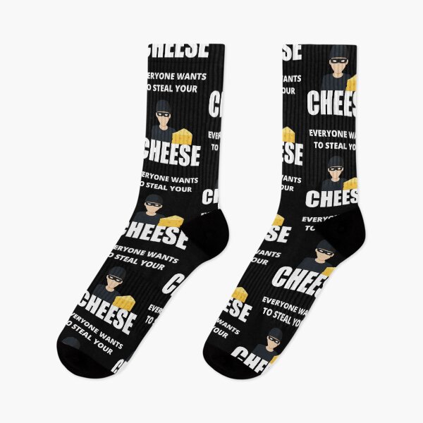 Item preview, Everyone Wants To Steal Your Cheese designed and sold by Avishy.