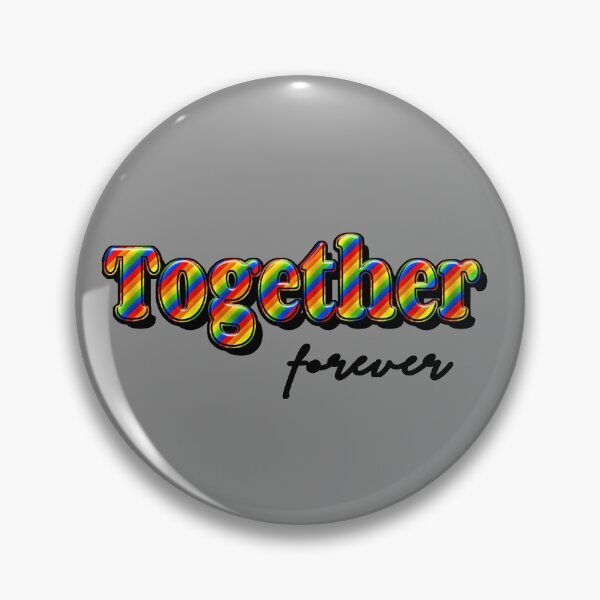 Item preview, Together forever (color) designed and sold by Sinmara12.