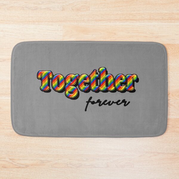 Item preview, Together forever (color) designed and sold by Sinmara12.
