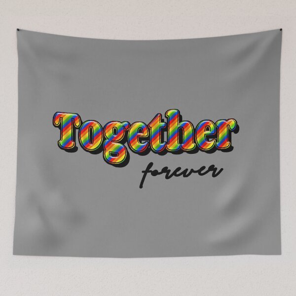 Item preview, Together forever (color) designed and sold by Sinmara12.