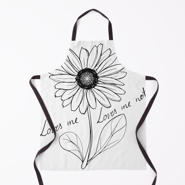 Item preview, Loves me. Does not love me designed and sold by PigmentedDreams.