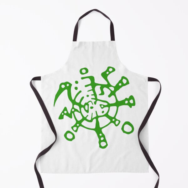 Item preview, Green BigBang designed and sold by LeMoor.
