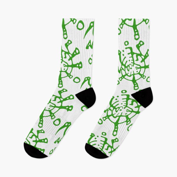 Item preview, Green BigBang designed and sold by LeMoor.
