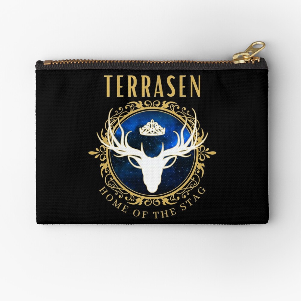 Terrasen Crestthrone Of Glasssarah J Maas Inspiredqueen Of Terrasentog Aelinbookish Reader 6159