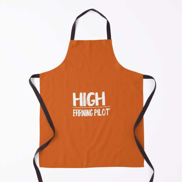 Item preview, High Earning Pilot designed and sold by buhnka.