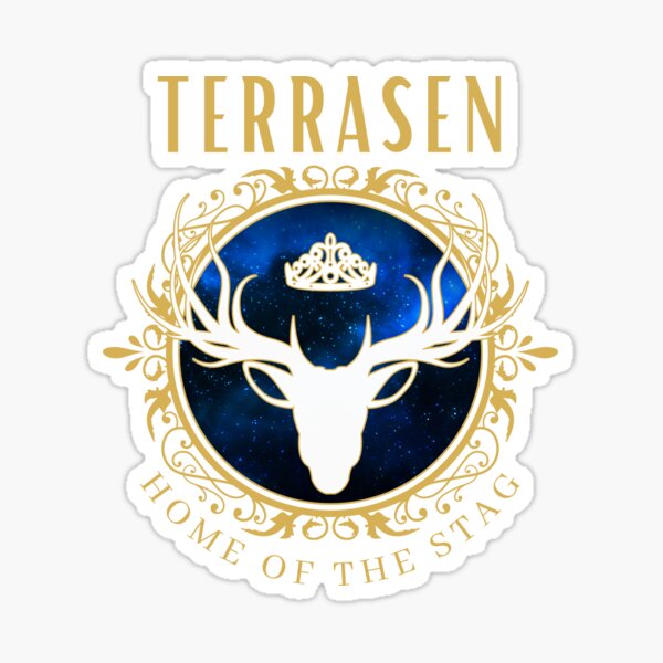 Terrasen Crestthrone Of Glasssarah J Maas Inspiredqueen Of Terrasentog Aelinbookish Reader 1007