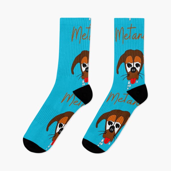 Item preview, Metanoia Drooling Dog designed and sold by Hanno0.