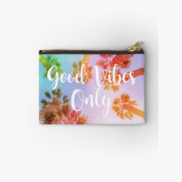 Item preview, Tropical Good Vibes Only designed and sold by Delphimages Art.