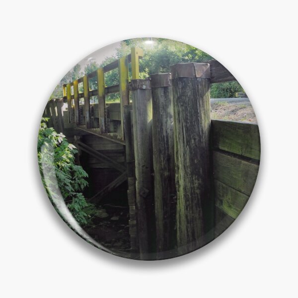 Item preview, You Provided the Bridges designed and sold by michaelasamples.