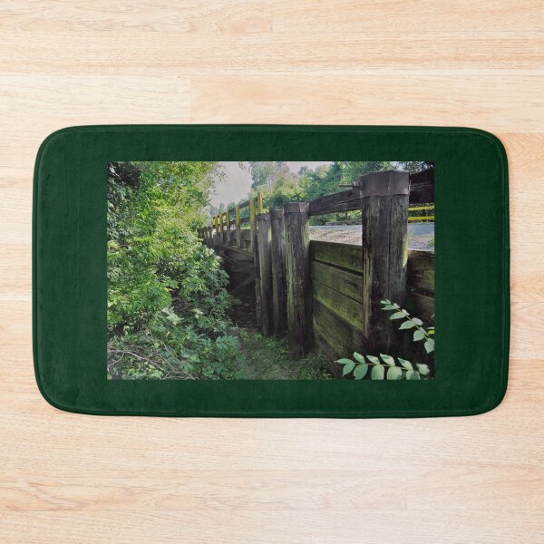 Item preview, You Provided the Bridges designed and sold by michaelasamples.