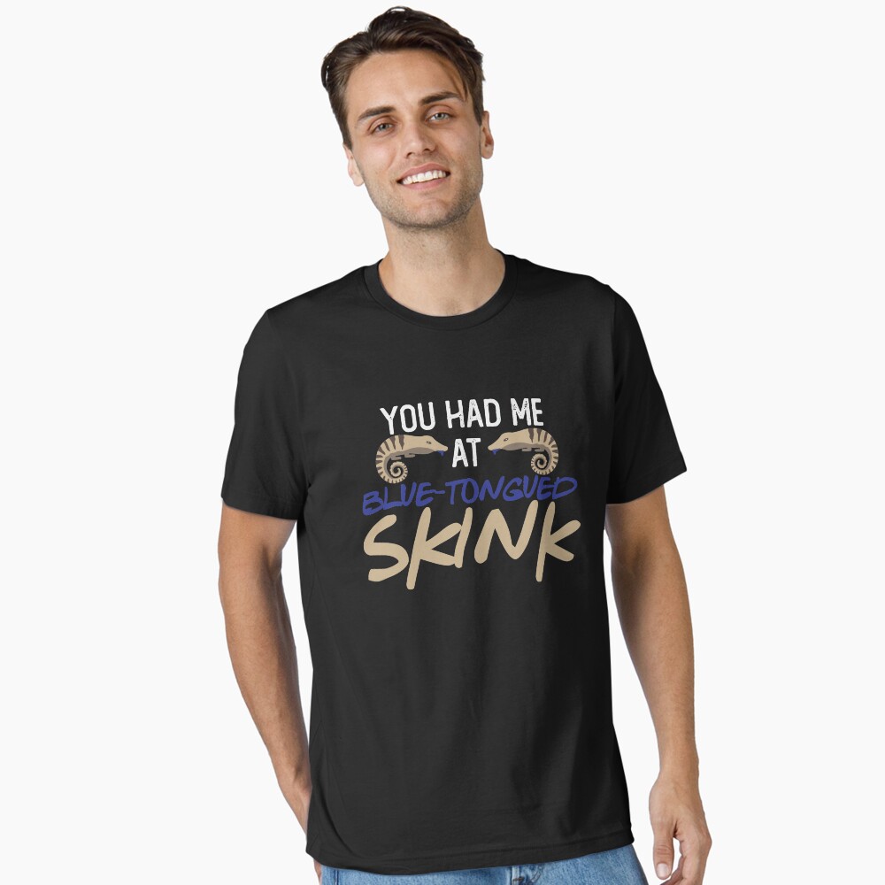 Item preview, Essential T-Shirt designed and sold by DesDesigner.
