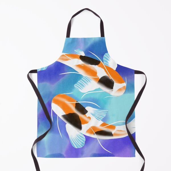 Item preview, Koi Fish designed and sold by smartyco.